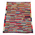Moroccan Rug-Berber Handwoven Rug -815
