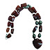Vintage Moroccan Necklace -Fancy Berber jewelery- 202