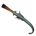 Moroccan Dagger Knife Handmade & Authentic-602