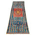Antique  Moroccan Rug-Berber Handwoven Rug- -810