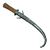 Moroccan Dagger Knife Handmade & Authentic-605