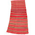 Moroccan Rug-Berber Handwoven Rug-811