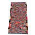 Moroccan Rug-Berber Handwoven Rug-Runner -814